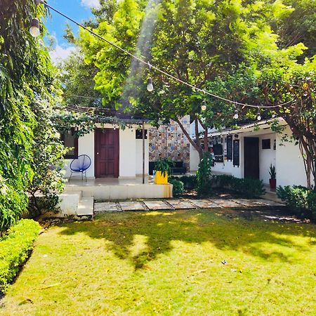Casa San Juan Manágua Exterior foto