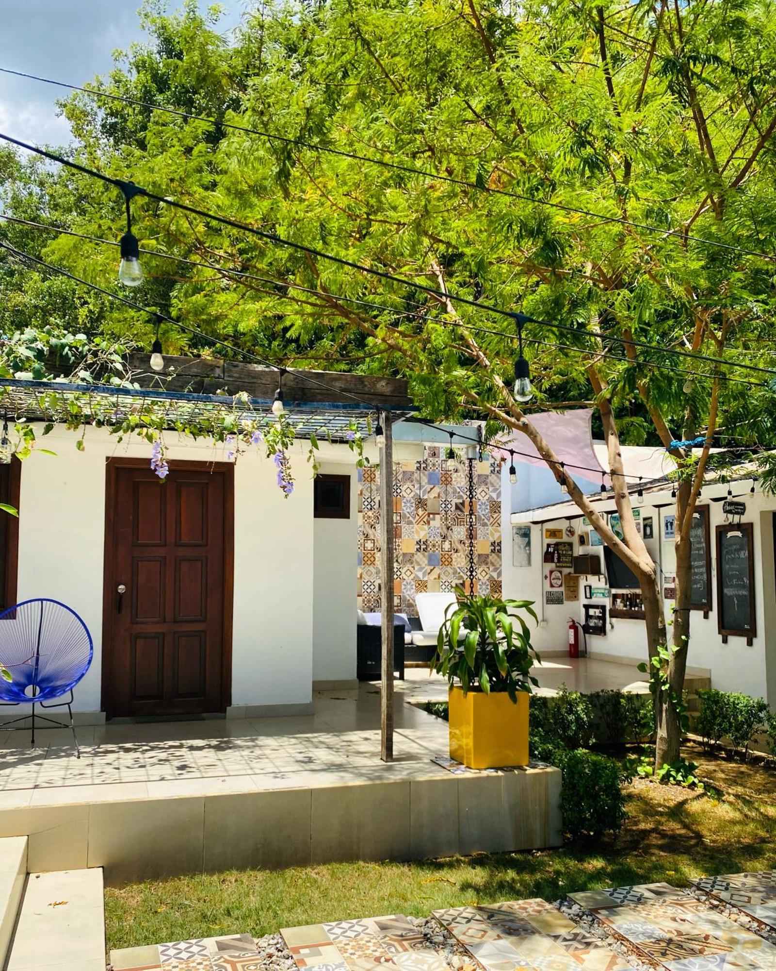 Casa San Juan Manágua Exterior foto
