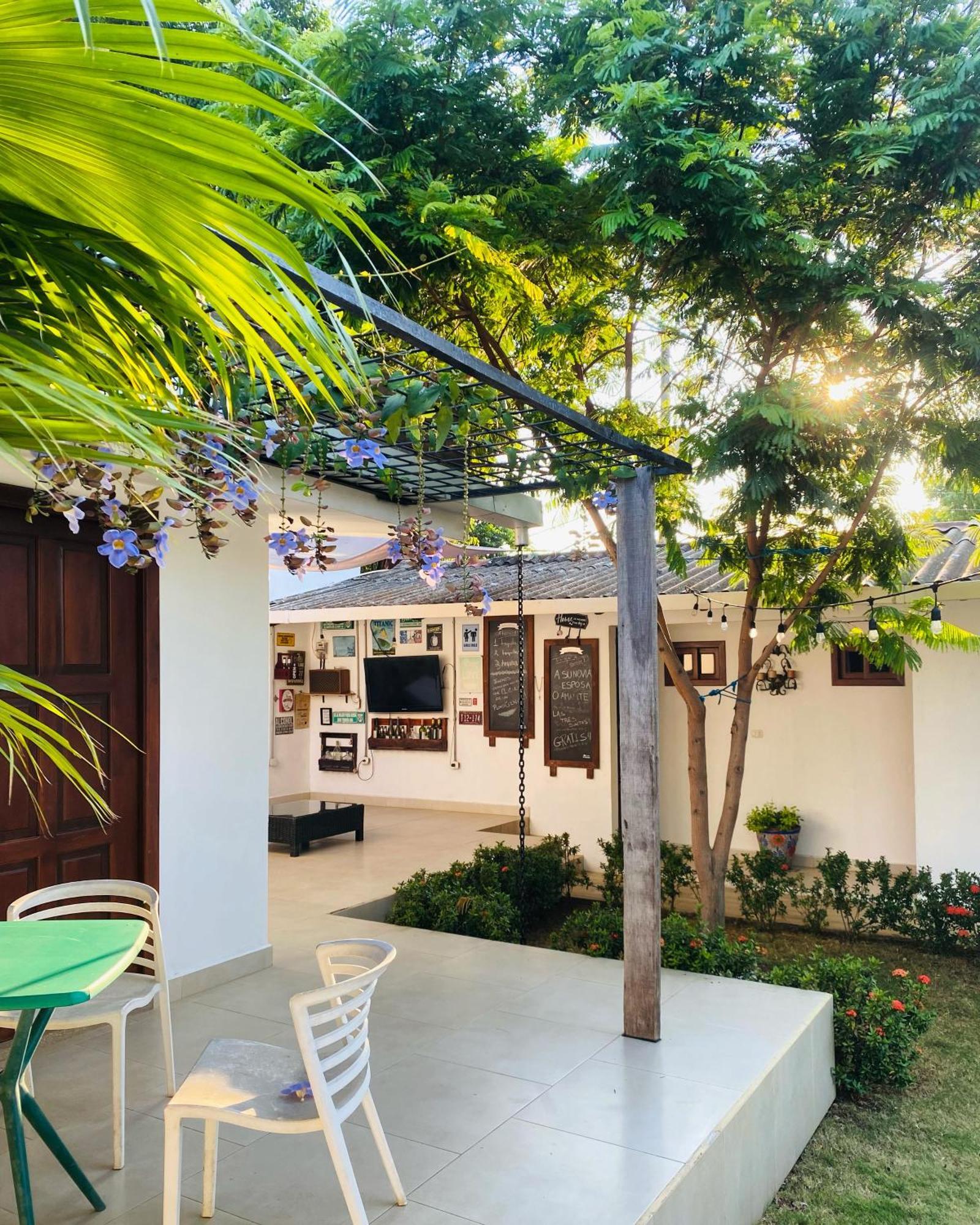 Casa San Juan Manágua Exterior foto